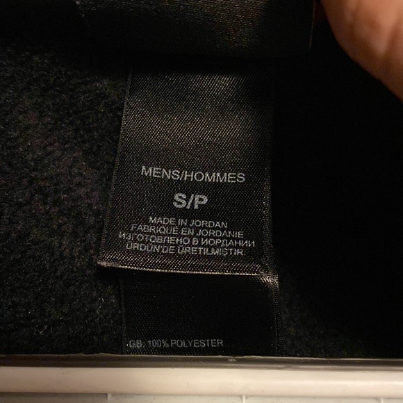 Men’s North Face - Picture 5 of 5